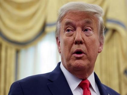 Trump tells advisers he may not leave White House on Biden Inauguration Day | Trump tells advisers he may not leave White House on Biden Inauguration Day Trump tells advisers he may not leave White House on Biden Inauguration Day | Trump tells advisers he may not leave White House on Biden Inauguration Day