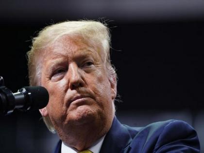 Trump will encourage India, Pak to resolve differences through dialogue, says senior US Administration official | Trump will encourage India, Pak to resolve differences through dialogue, says senior US Administration official Trump will encourage India, Pak to resolve differences through dialogue, says senior US Administration official | Trump will encourage India, Pak to resolve differences through dialogue, says senior US Administration official