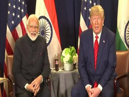 Trump: Modi is like an American version of Elvis Presley | Trump: Modi is like an American version of Elvis Presley Trump: Modi is like an American version of Elvis Presley | Trump: Modi is like an American version of Elvis Presley