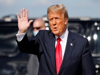 Certainly thinking about it: Trump on running for President in 2024 elections | Certainly thinking about it: Trump on running for President in 2024 elections