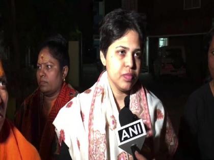 Will visit Sabarimala temple as it is our Constitutional right: Trupti Desai | Will visit Sabarimala temple as it is our Constitutional right: Trupti Desai
