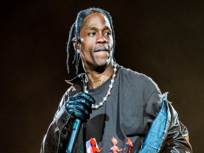 Travis Scott sued by family of 14-year-old killed at Astroworld concert | Travis Scott sued by family of 14-year-old killed at Astroworld concert