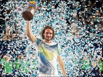 Tsitsipas downs De Minaur to clinch Los Cabos Open title | Tsitsipas downs De Minaur to clinch Los Cabos Open title Tsitsipas downs De Minaur to clinch Los Cabos Open title | Tsitsipas downs De Minaur to clinch Los Cabos Open title