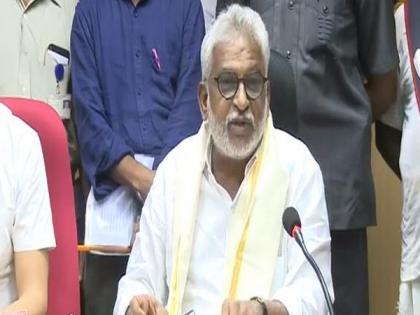 No Pagan propaganda on Tirumala Tirupathi Devasthanam's website: TTD Chairman | No Pagan propaganda on Tirumala Tirupathi Devasthanam's website: TTD Chairman No Pagan propaganda on Tirumala Tirupathi Devasthanam's website: TTD Chairman | No Pagan propaganda on Tirumala Tirupathi Devasthanam's website: TTD Chairman