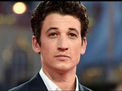 Miles Teller tests COVID positive, shuts down production of 'The Offer' | Miles Teller tests COVID positive, shuts down production of 'The Offer'