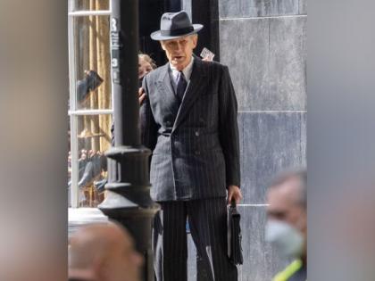 Sony Pictures Classics acquires rights to Bill Nighy's 'Living' | Sony Pictures Classics acquires rights to Bill Nighy's 'Living' Sony Pictures Classics acquires rights to Bill Nighy's 'Living' | Sony Pictures Classics acquires rights to Bill Nighy's 'Living'