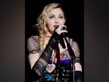 Madonna reacts to Russia-Ukraine crisis | Madonna reacts to Russia-Ukraine crisis