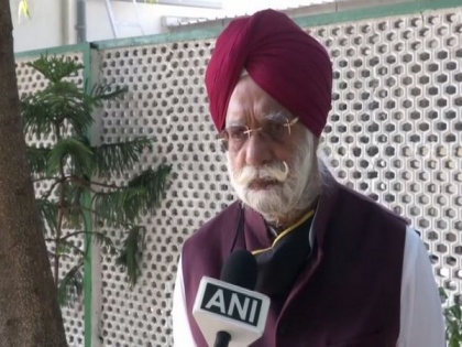 G-23 leaders not being fair to Congress, says KTS Tulsi | G-23 leaders not being fair to Congress, says KTS Tulsi