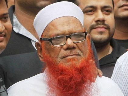 Hyderabad court acquits terror suspect Abdul Kareem Tunda | Hyderabad court acquits terror suspect Abdul Kareem Tunda Hyderabad court acquits terror suspect Abdul Kareem Tunda | Hyderabad court acquits terror suspect Abdul Kareem Tunda