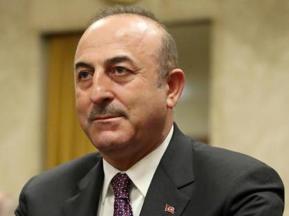 Turkish Foreign Minister asks Taliban to form inclusive govt | Turkish Foreign Minister asks Taliban to form inclusive govt