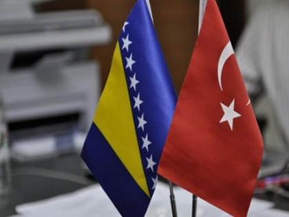 Officials meet for military cooperation between Bosnia and Herzegovina and Turkey | Officials meet for military cooperation between Bosnia and Herzegovina and Turkey