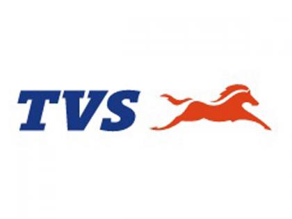 TVS Motor Company sales in October 2020 grows by 22 percent | TVS Motor Company sales in October 2020 grows by 22 percent TVS Motor Company sales in October 2020 grows by 22 percent | TVS Motor Company sales in October 2020 grows by 22 percent