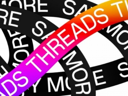 Meta's Twitter rival 'Threads' crosses 90 mn sign-ups | Meta's Twitter rival 'Threads' crosses 90 mn sign-ups