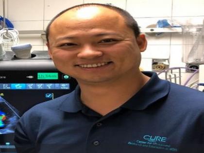 Doctor shares his battle with coronavirus daily on Twitter | Doctor shares his battle with coronavirus daily on Twitter Doctor shares his battle with coronavirus daily on Twitter | Doctor shares his battle with coronavirus daily on Twitter