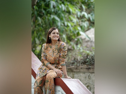 Thrifting is great trend to maximise resources, minimise waste: Dia Mirza | Thrifting is great trend to maximise resources, minimise waste: Dia Mirza