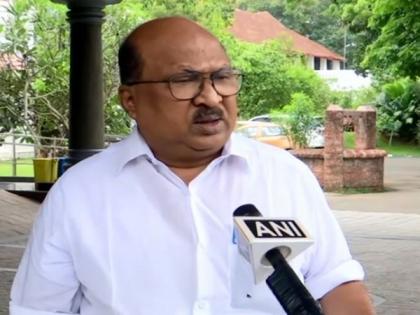 Facing show-cause notice, KV Thomas alleges discriminatory practices by Kerala Congress | Facing show-cause notice, KV Thomas alleges discriminatory practices by Kerala Congress