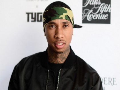 Tyga released from jail after getting arrested for alleged domestic abuse incident | Tyga released from jail after getting arrested for alleged domestic abuse incident