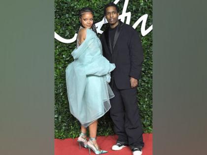 Rihanna spotted holding hands with A$AP Rocky in Barbados | Rihanna spotted holding hands with A$AP Rocky in Barbados Rihanna spotted holding hands with A$AP Rocky in Barbados | Rihanna spotted holding hands with A$AP Rocky in Barbados