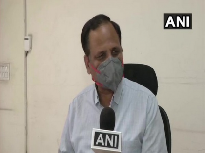 ED attaches assets worth Rs 4.81 cr linked to Delhi minister Satyendar Jain's family | ED attaches assets worth Rs 4.81 cr linked to Delhi minister Satyendar Jain's family