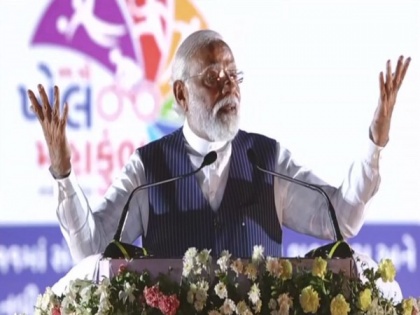 PM shares 'long term planning, continuous commitment' as only mantra to success for youth | PM shares 'long term planning, continuous commitment' as only mantra to success for youth