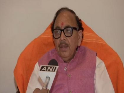 The poor are BJP's wealth, they will take us beyond 300-seat mark, says Union Minister on the eve of seventh phase of UP Polls | The poor are BJP's wealth, they will take us beyond 300-seat mark, says Union Minister on the eve of seventh phase of UP Polls
