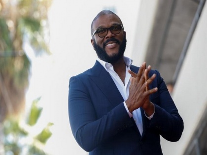 Tyler Perry says he's ignored in Hollywood | Tyler Perry says he's ignored in Hollywood
