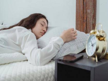 Researchers discover our sleep shows how risk-seeking we are | Researchers discover our sleep shows how risk-seeking we are