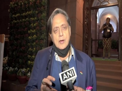 Shashi Tharoor terms Rahul's Parliament speech as 'powerful', says country has weakened domestically, externally | Shashi Tharoor terms Rahul's Parliament speech as 'powerful', says country has weakened domestically, externally