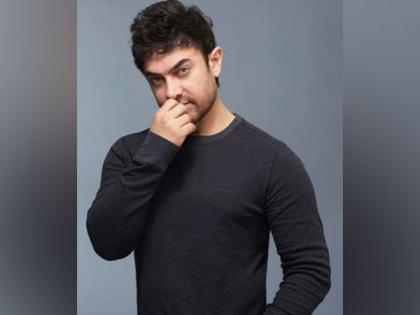Aamir Khan regrets not giving enough time to family | Aamir Khan regrets not giving enough time to family Aamir Khan regrets not giving enough time to family | Aamir Khan regrets not giving enough time to family
