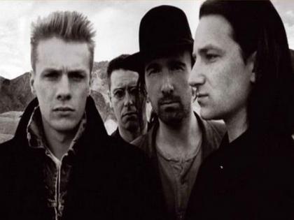 U2 rock band series in works at Netflix | U2 rock band series in works at Netflix