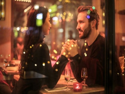 Study suggests accuracy of first impressions on first date | Study suggests accuracy of first impressions on first date