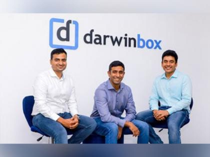 Asia's leading HR technology platform Darwinbox raises $72 Million funding led by Technology Crossover Ventures (TCV) at $1B+ valuation | Asia's leading HR technology platform Darwinbox raises $72 Million funding led by Technology Crossover Ventures (TCV) at $1B+ valuation