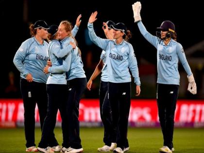 Women's CWC: England's Heather Knight pleases with team's 'complete performance' against SA to enter final | Women's CWC: England's Heather Knight pleases with team's 'complete performance' against SA to enter final