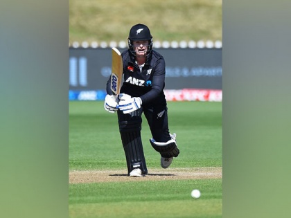 NZ vs Ind: Halliday ruled out of last two ODIs | NZ vs Ind: Halliday ruled out of last two ODIs
