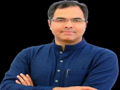 BJP MP Parvesh Verma to donate 2 months salary to families of police officials killed in Delhi violence | BJP MP Parvesh Verma to donate 2 months salary to families of police officials killed in Delhi violence