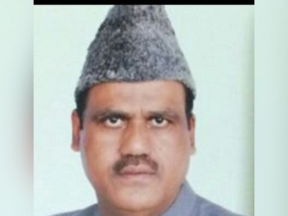Nitish Kumar mourns demise of JDU MLC due to COVID-19 | Nitish Kumar mourns demise of JDU MLC due to COVID-19