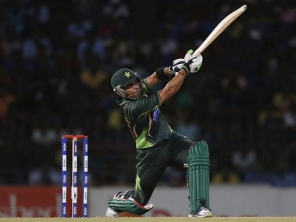 Pakistan Cricket Board confirms receiving Umar Akmal's response | Pakistan Cricket Board confirms receiving Umar Akmal's response