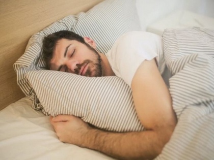 Study: Deep sleep prevents neurodegenerative disease, crucial for brain health | Study: Deep sleep prevents neurodegenerative disease, crucial for brain health