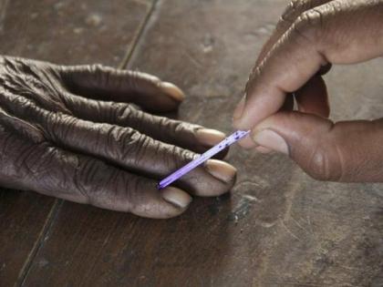 Counting of votes underway for Andhra civic body polls | Counting of votes underway for Andhra civic body polls Counting of votes underway for Andhra civic body polls | Counting of votes underway for Andhra civic body polls