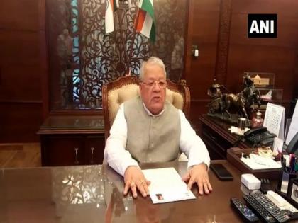 Rajasthan Governor Kalraj Mishra tests positive for COVID-19 | Rajasthan Governor Kalraj Mishra tests positive for COVID-19