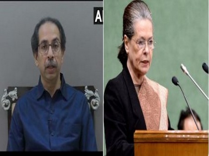 Uddhav Thackeray to take part in meeting of opposition parties called by Sonia Gandhi | Uddhav Thackeray to take part in meeting of opposition parties called by Sonia Gandhi