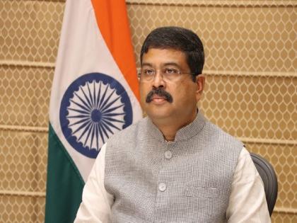 Odisha: Union Min Dharmendra Pradhan condemns attack on BJP leaders' residence in Dhenkanal | Odisha: Union Min Dharmendra Pradhan condemns attack on BJP leaders' residence in Dhenkanal