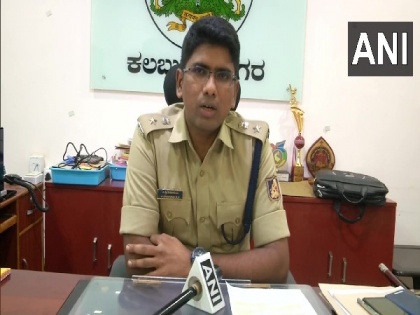 Karnataka: 8 held in connection with robbery case, 1.68 kg gold recovered | Karnataka: 8 held in connection with robbery case, 1.68 kg gold recovered