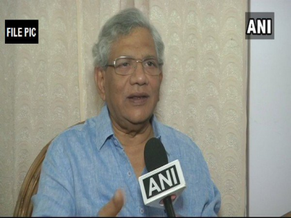Centre's move will not give any electoral benefits to BJP, says Sitaram Yechury on Centre's call to repeal farm laws | Centre's move will not give any electoral benefits to BJP, says Sitaram Yechury on Centre's call to repeal farm laws