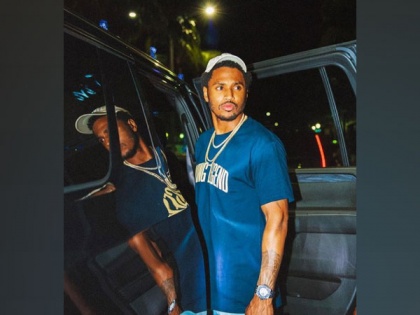 Singer Trey Songz being investigated for sexual assault allegations by Las Vegas police | Singer Trey Songz being investigated for sexual assault allegations by Las Vegas police