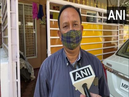 My son being falsely implicated in 'Sulli Deals', will meet Delhi Cyber Crime officials, says father of app creator | My son being falsely implicated in 'Sulli Deals', will meet Delhi Cyber Crime officials, says father of app creator