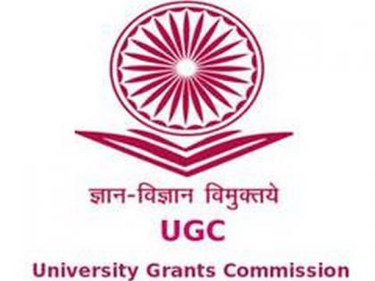 Coronavirus: UGC asks students to avoid gatherings | Coronavirus: UGC asks students to avoid gatherings Coronavirus: UGC asks students to avoid gatherings | Coronavirus: UGC asks students to avoid gatherings