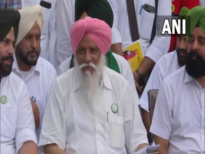 2022 Punjab elections: Farmer leader urges political parties to suspend campaigning till election schedule announcement | 2022 Punjab elections: Farmer leader urges political parties to suspend campaigning till election schedule announcement