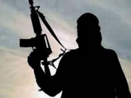 Terrorists shot dead one police officer in J-K's Budgam | Terrorists shot dead one police officer in J-K's Budgam