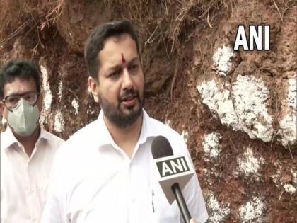 Goa Assembly polls: Circumstances forced me to contest independently, says Manohar Parrikar's son Utpal | Goa Assembly polls: Circumstances forced me to contest independently, says Manohar Parrikar's son Utpal